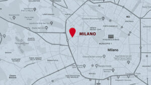 Sede Milano